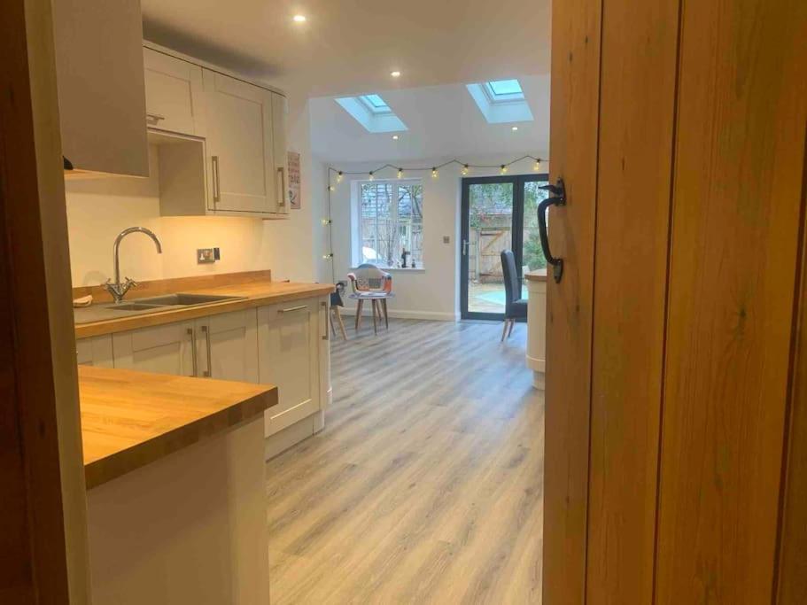 Rockhopper Cottage, Waldringfield Woodbridge Exterior foto