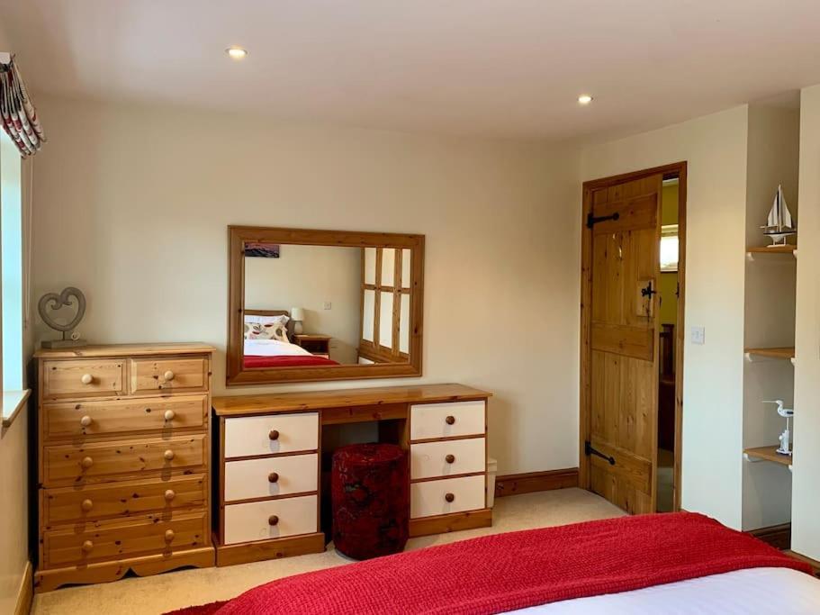 Rockhopper Cottage, Waldringfield Woodbridge Exterior foto