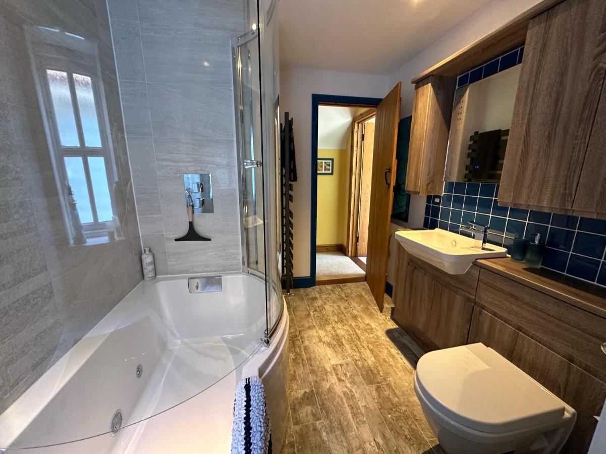 Rockhopper Cottage, Waldringfield Woodbridge Exterior foto