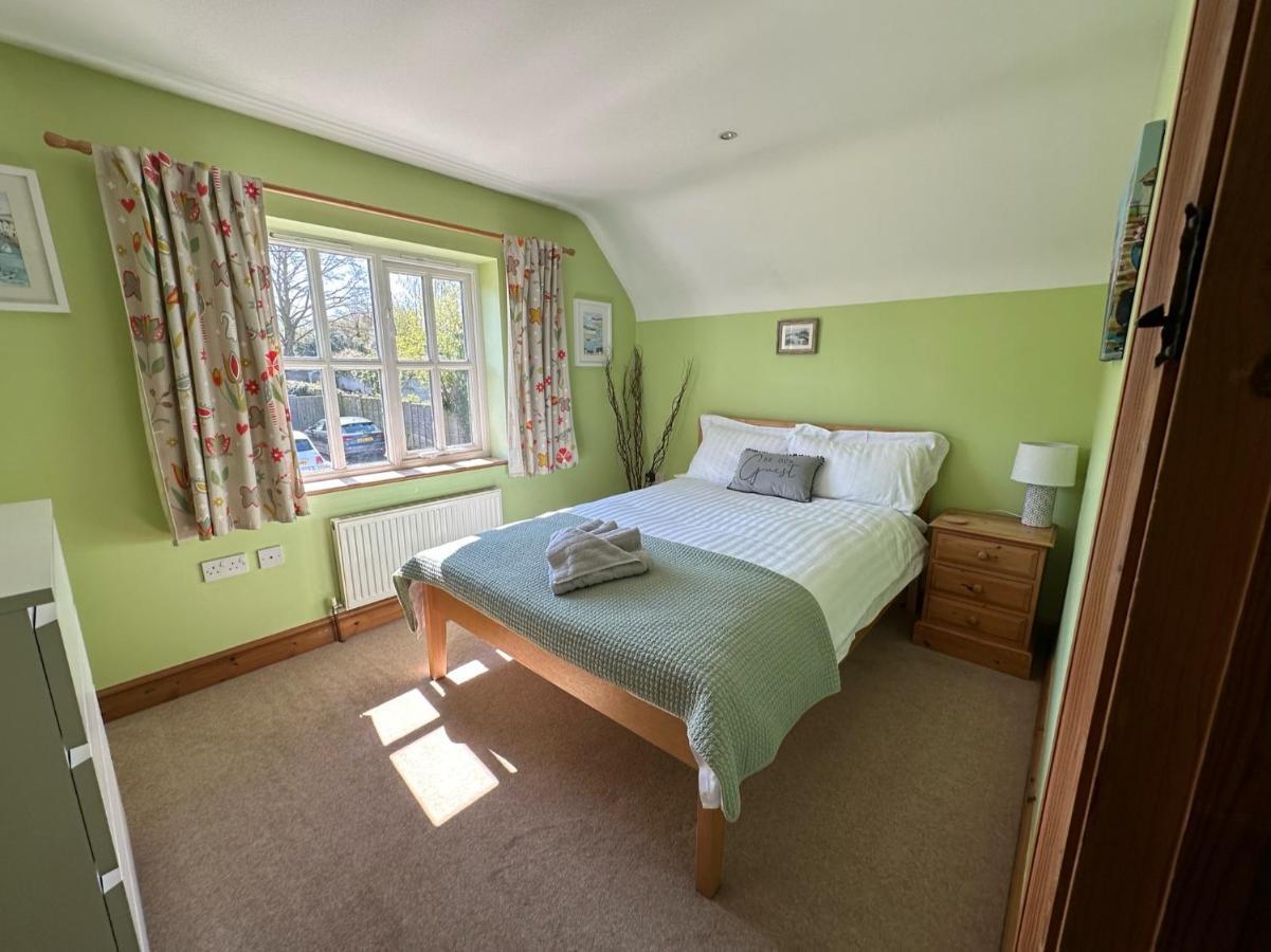 Rockhopper Cottage, Waldringfield Woodbridge Exterior foto