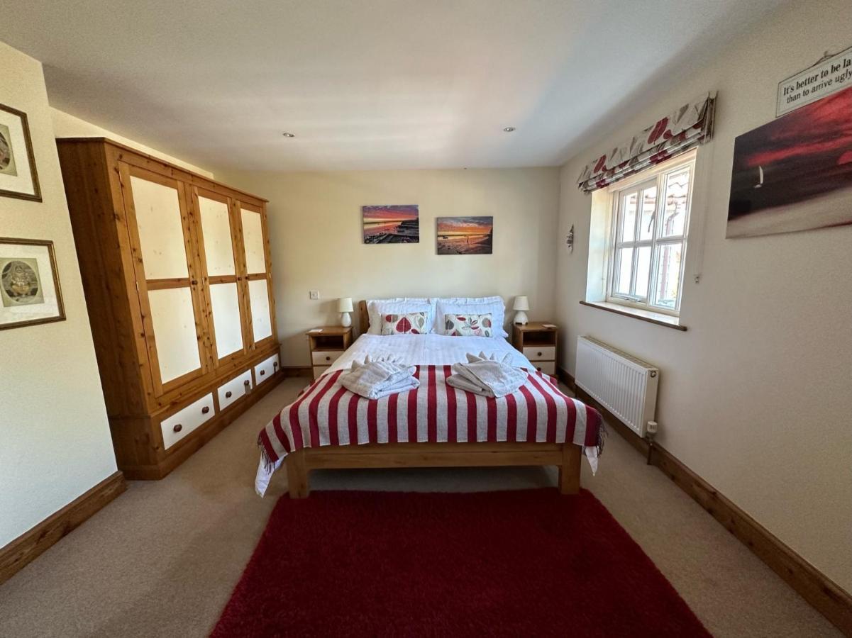 Rockhopper Cottage, Waldringfield Woodbridge Exterior foto
